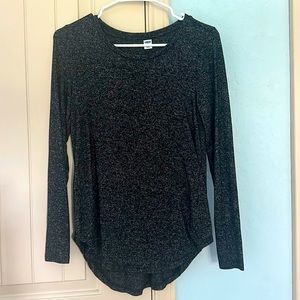 Old Navy soft long sleeve shirt XS